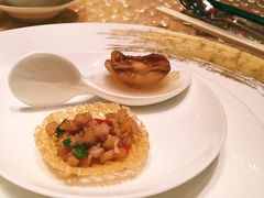 -8餐厅(新葡京酒店)