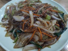 -贤花饭店(城阳店)