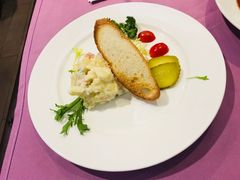 -德大西餐社(云南南路店)