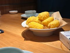 -宴礼烤鸭本味菜(蠡县商业步行街店)