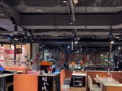 -猫爪爪原切自助烤肉(观音桥阳光世纪店)
