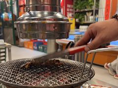 -永安里地摊烤肉(首创店)