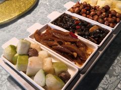 -铁道茶苑.色稷餐厅(莲花南路店)