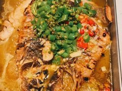 -鱼酷活鱼烤鱼(南京水游城店)