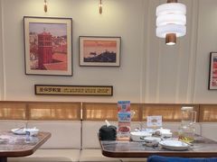-前海沿·海鲜水饺青岛菜(乐客城店)