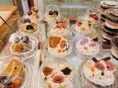 -包满意面包糕点(东坝店)