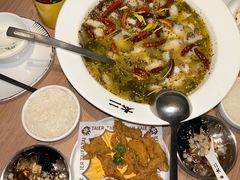 -太二酸菜鱼(群光广场店)