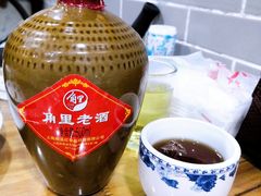 -洞天食府(北大街店)