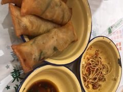 -东排食堂长沙小吃大排档(五一广场店)