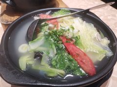 -陶德砂锅(蜀汉路店)