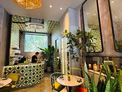 -Ginger(兴国路店)