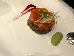 热溶巧克力瓦那-王品台塑牛排(成都万象城店)