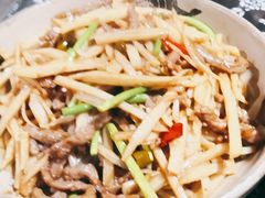 -味老大土碗菜(中山三路店)