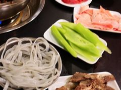 -邓莽子老火锅(鲁祖庙店)