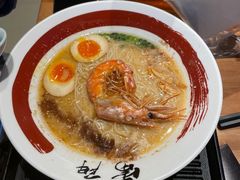 -雷门拉面店(新光天地店)