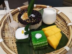 -今之味南亚厨房·探店指南(领展购物广场店)