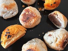蛋黄酥-宋记饼家(石门二路店)