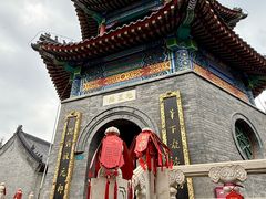 -长春孔子文化园-文庙