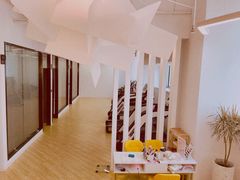 -P.T HERO私人健身工作室(吾悦国际店)