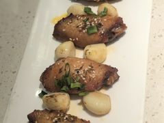 -船歌·鱼水饺青岛菜(金狮广场店)