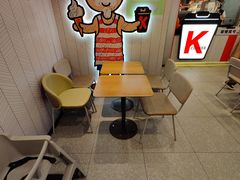 -肯德基(常熟百润发店)