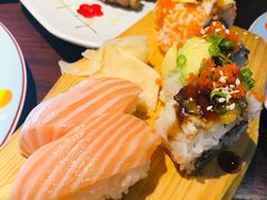 -松子料理(亮马桥店)