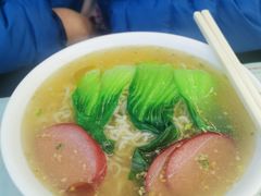 -澳门陈光记烧味饭店(万象城店)