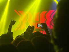 -MAO Livehouse(杭州店)