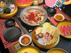 -牛New寿喜烧(闵行龙湖天街店)
