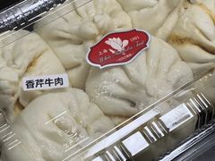 -白玉兰食品(中山公园龙之梦店)