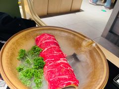 -山缓缓火锅(北京朝阳大悦城店)