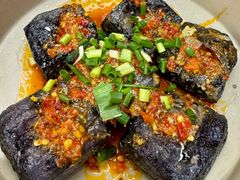 老长沙臭豆腐-高嗲嗲·湘味爆炒王(新城科技园店)