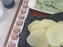 -土连锅·现熬养生汤锅(梁家巷店)