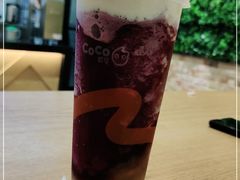 -CoCo都可(合生汇店)