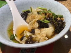 -素心素食(翠苑店)