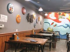 大堂-馋虫重庆火锅(玉林南街店)
