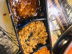 -石记东北风味烤肉(系马桩第二分店)