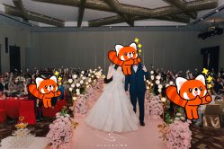 -广州富力君悦大酒店·宴会厅