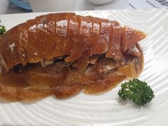 -北京老铺烤鸭(老城根店)