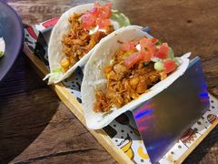 -Famous肥猫墨西哥音乐餐吧(五棵松华熙LIVE店)
