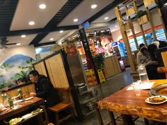 大堂-王婆大虾(五道口店)