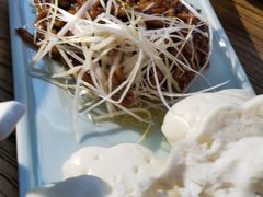 酱肉丝-听香·678茶铺(猛追湾店)