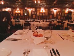 -Keens Steakhouse