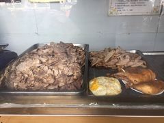 -石饮红星包子(中山路店)