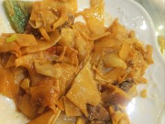 -美极鲜食坊(宝安南路店)