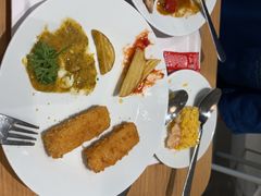 -宜家·瑞典风味餐厅(四元桥店)