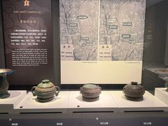 -宝鸡周原博物院