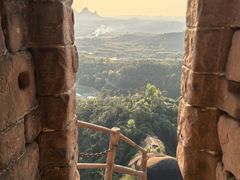 -丹霞山风景名胜区