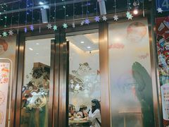 门面-甜心妈妈·榴莲星级糖水(北京路总店)
