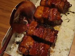 红烧肉梅干菜-马头巷·食景园(苏州总店)